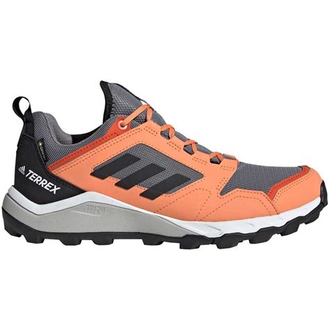 adidas Originals Women's Terrex Agravic Tr GTX Trail Running 